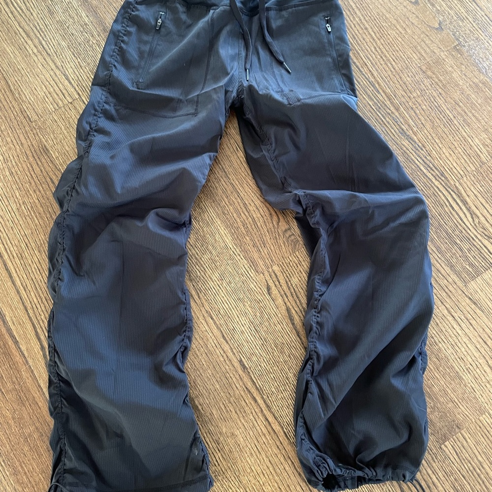 Marika nylon pants